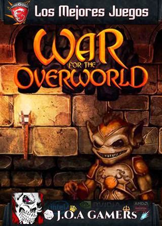 War for the Overworld current version 2.0.7 .